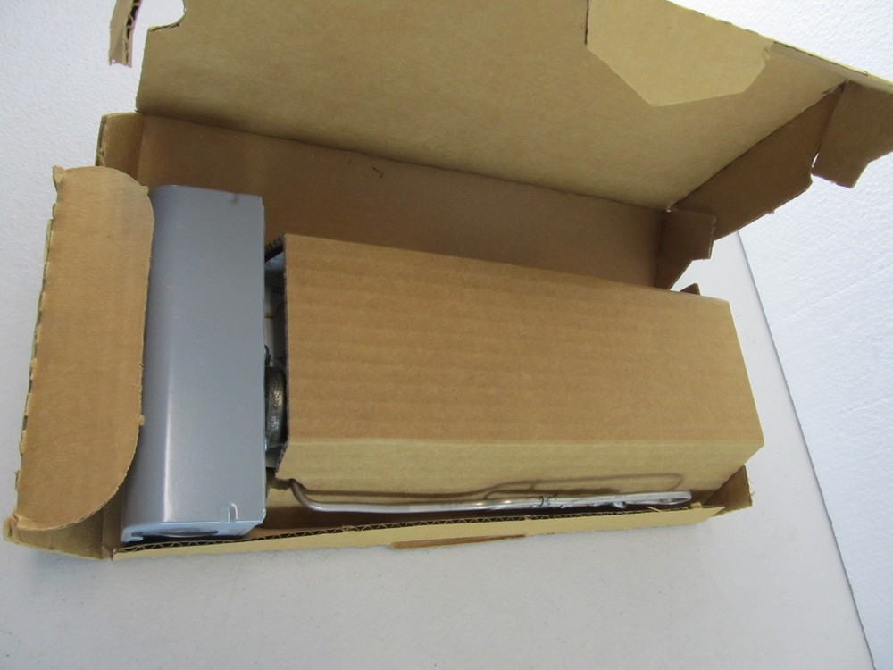 White Rodgers WR 416-4 Emerson Electric Fan Limit Control Type B3Q SPDT NEW