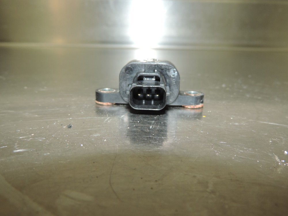 2008 Yamaha Grizzly 700 EPS OEM Lean Angle Sensor