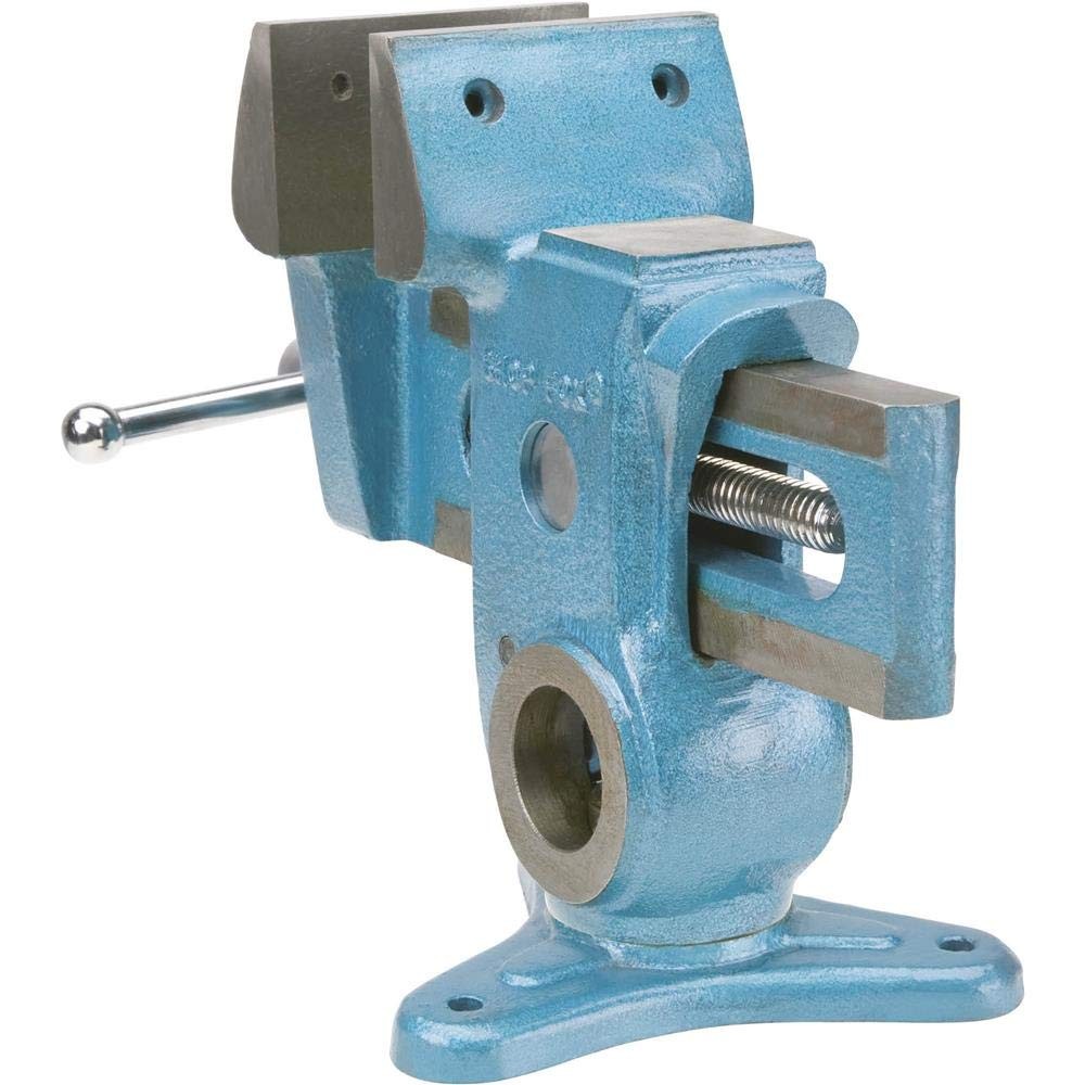 Shop Fox D3125 Parrot Vise