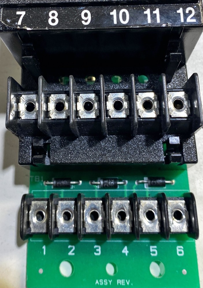 PYROTRONICS SYSTEM 3, ZN-34US CONVENTIONAL ZONE DUAL ZONE MODULE FREE SHIPPING