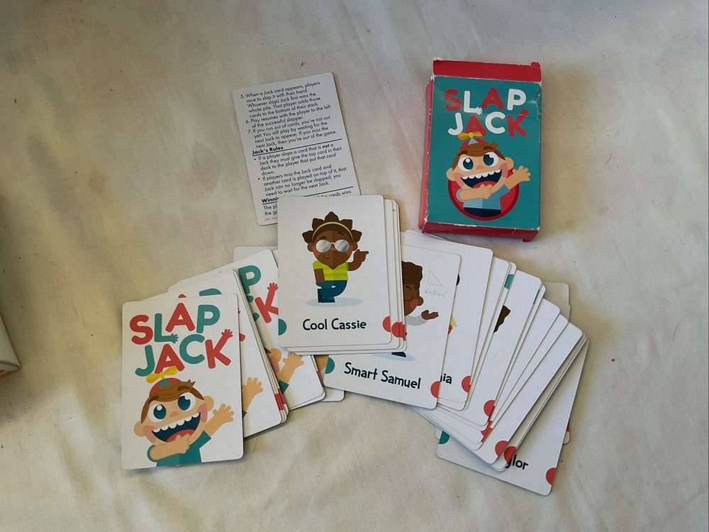 flash cards for kids