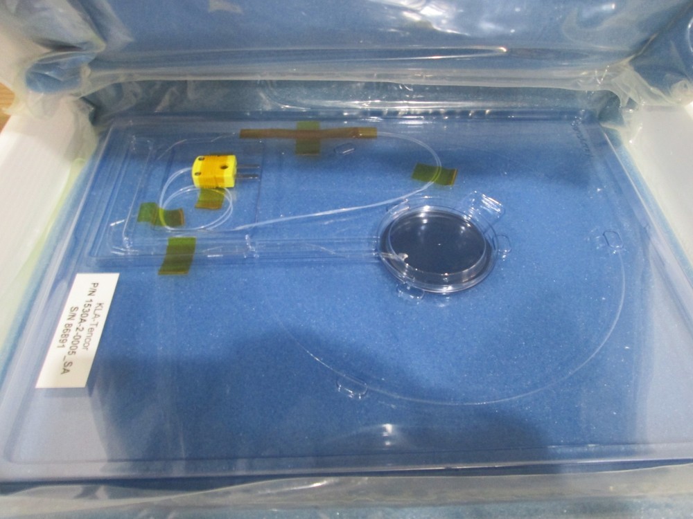 SensArray, KLA Tencor, 1530A-2-0005, New
