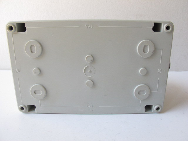 Guralp Systems CMG Holelock Control Unit