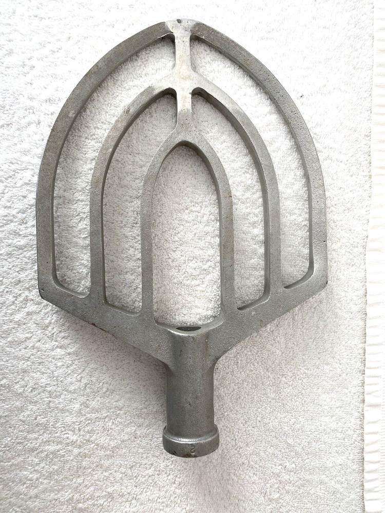 Hobart? 20 Quart Attachment A20B Paddle Flat Beater