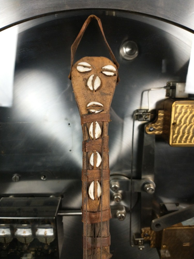 African Calabash Gourd Guitar