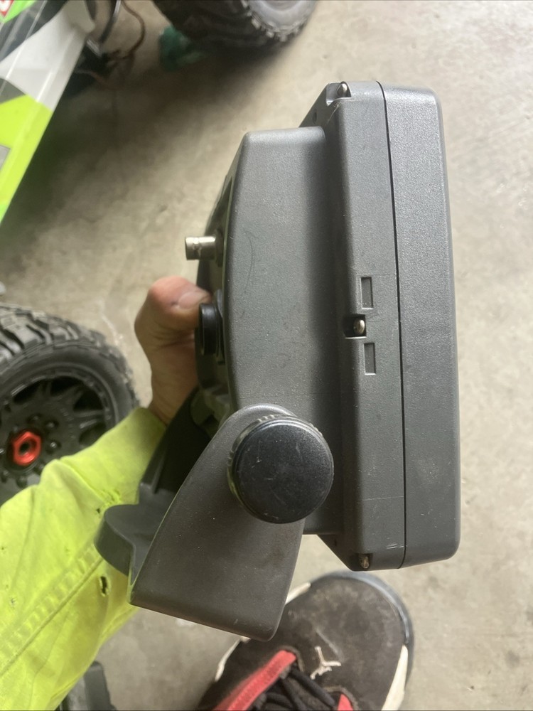 GARMIN GPSMAP 492 GPS/PLOTTER With Mount
