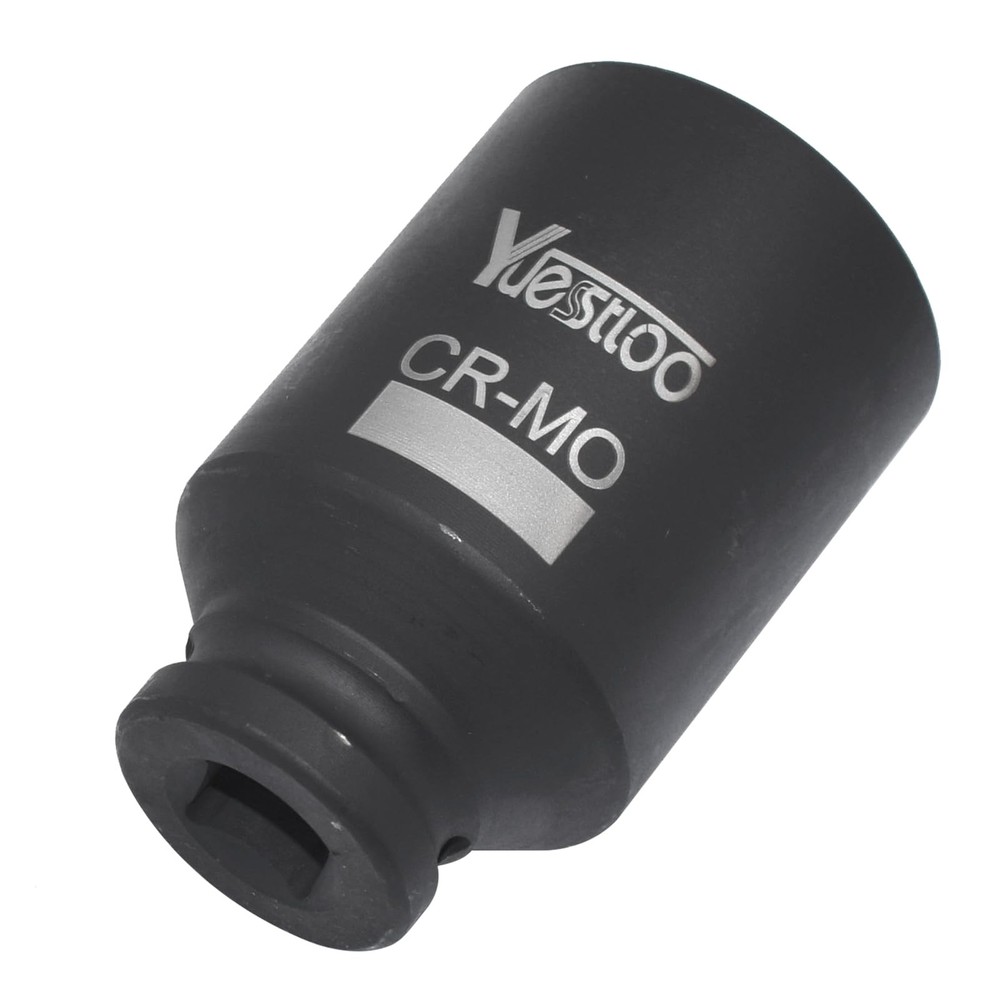 Yuesstloo 41mm Rear Wheel Axle Nut Socket Tool, Compatible with Ducati