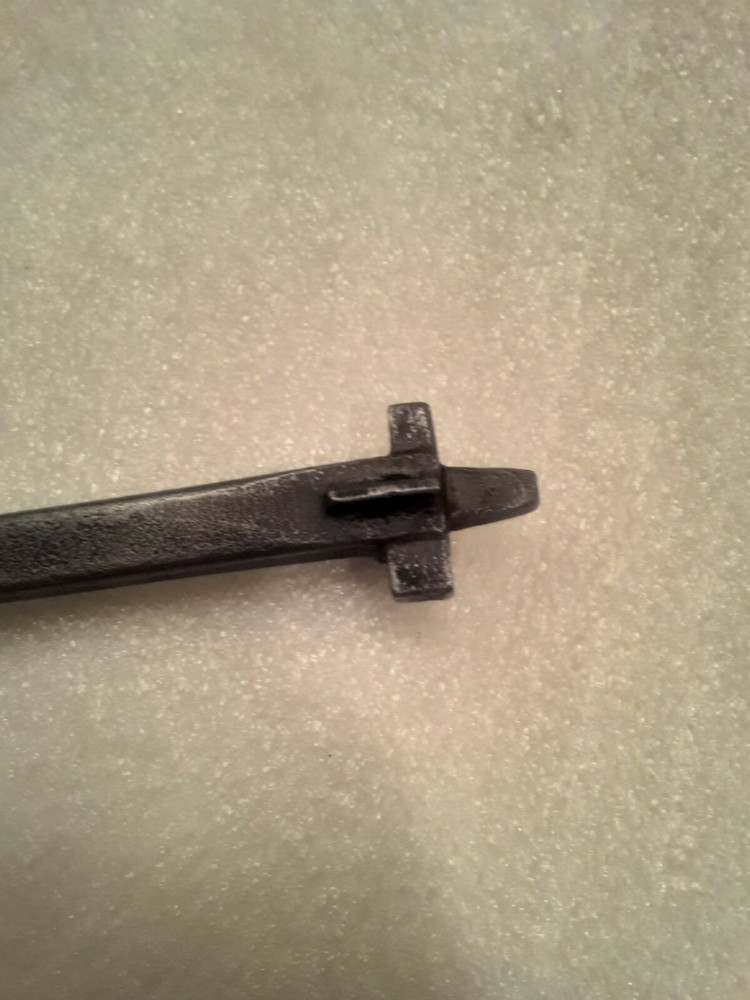 193 Van Herbrand chrome