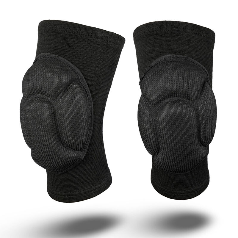 1/2pcs Knee Pads Professional Leg Protector For Sport Work Flooring Construction
