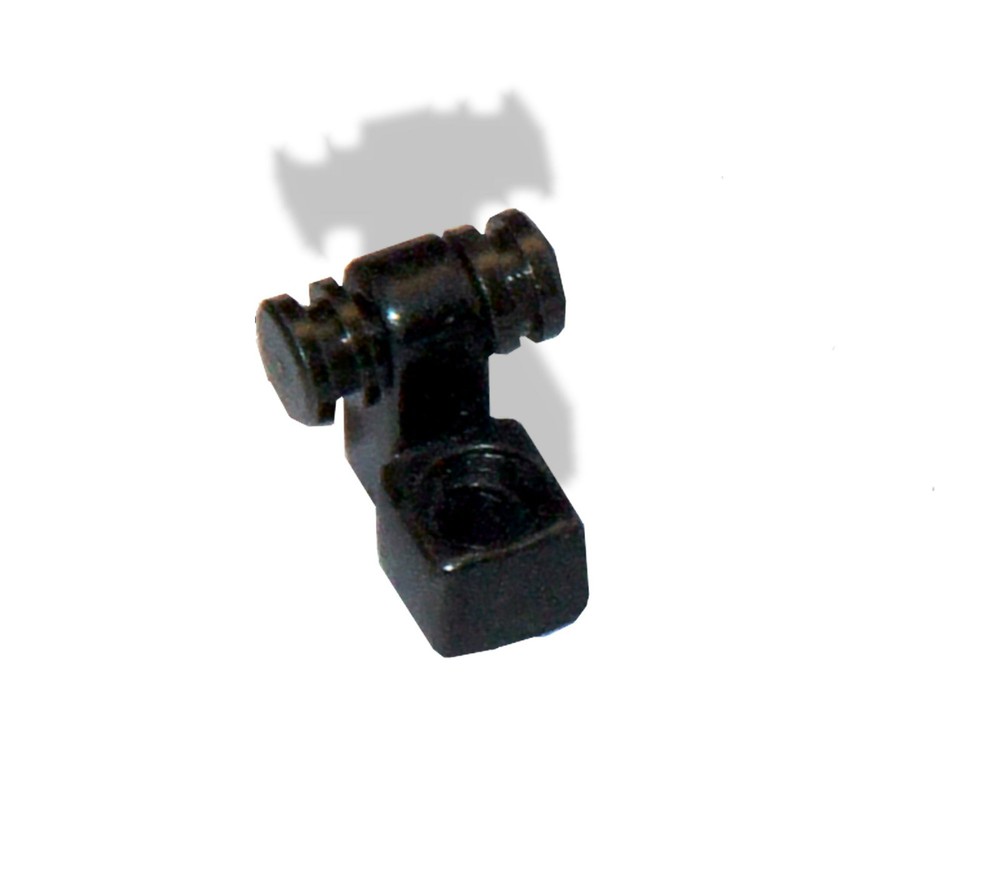 String Tree Roller Black Dozen Bulk Pack Bitterroot 081140BK-DZ