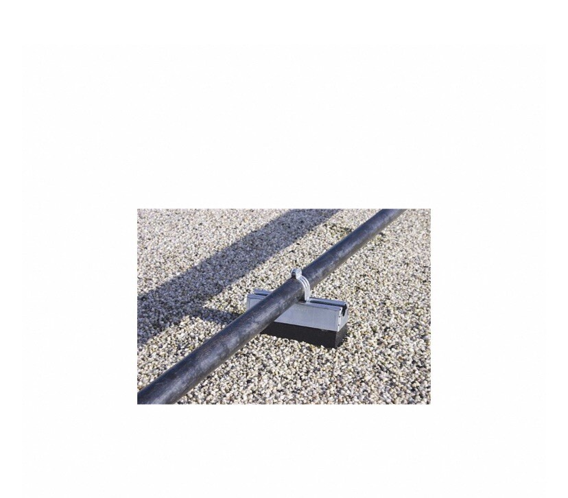 NVENT CADDY Pipe Support Block