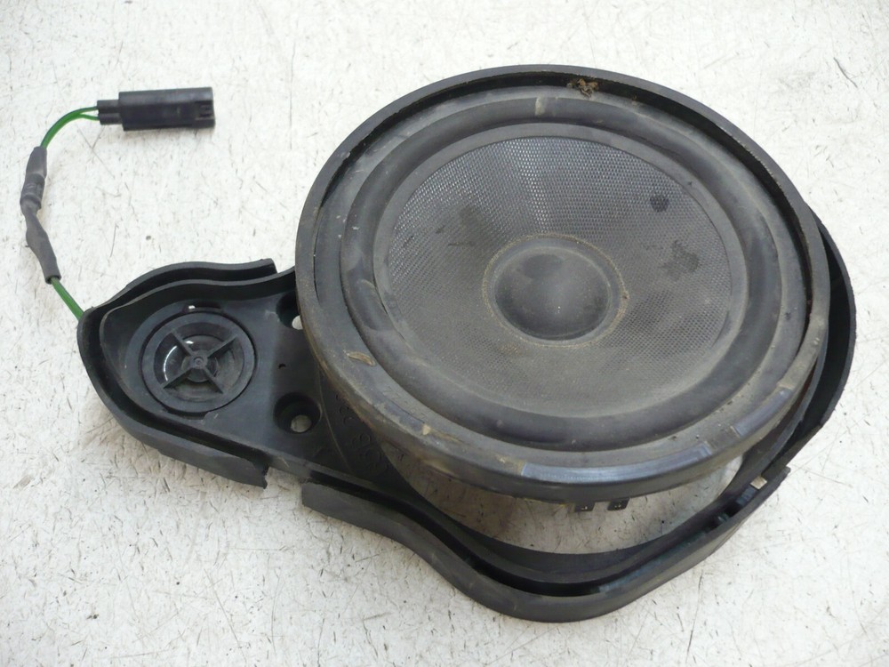 BMW 05 KL1200LT K1200 LT FRONT SPEAKER OEM