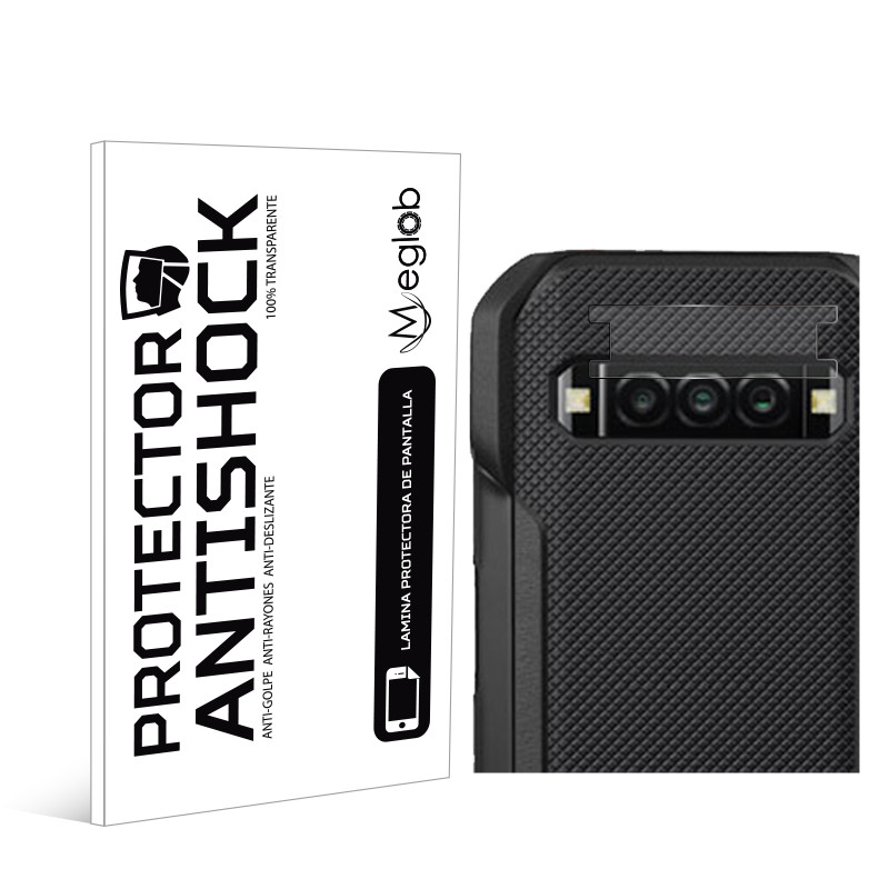 ANTISHOCK Camera protector for Kyocera DuraForce Pro 3