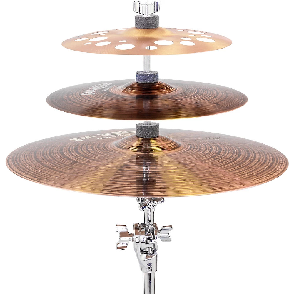 Gibraltar Mini Cymbal Stacker Assembly Package