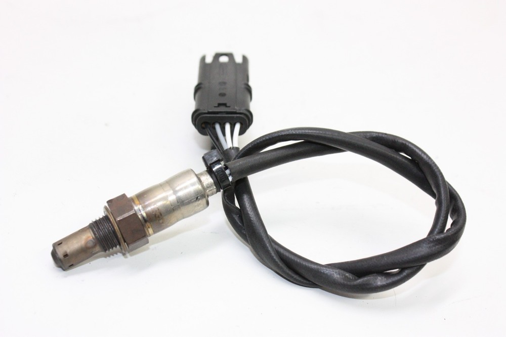 2016 BMW S1000XR OEM OXYGEN O2 EXHAUST GAS LAMBDA SENSOR