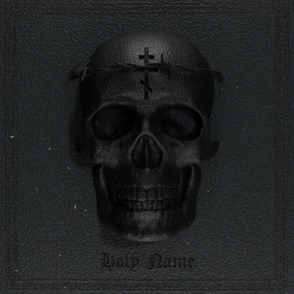 HolyName HolyName (CD)