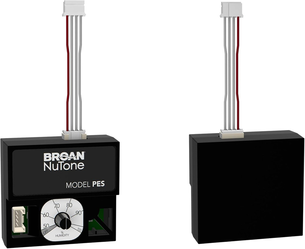 EVOLVE Premium Exhaust Fan Humidity Sensing Module