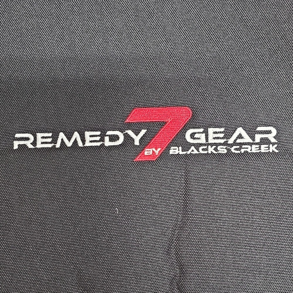 Archery Bow Case - Blacks Creek - Remedy Series