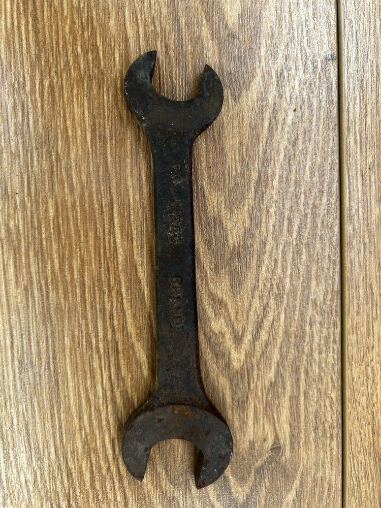 Eagle Brand Vintage C1 Spanner