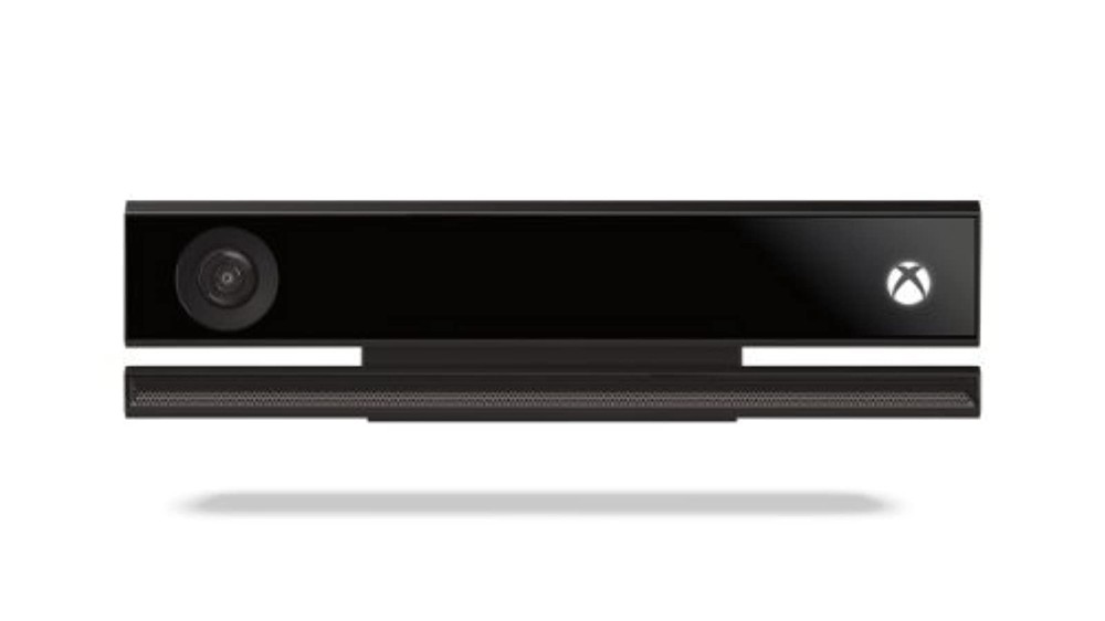 Microsoft Xbox One Kinect Sensor Bar Genuine S X