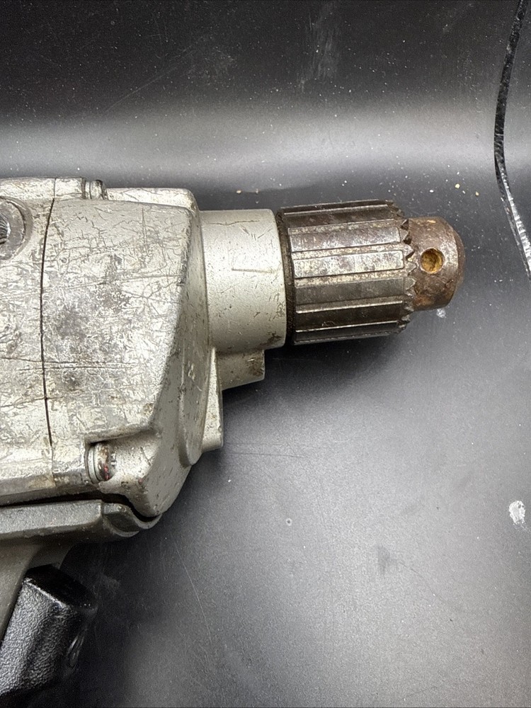 ridgid 1/2 inchspade handle drill R7120