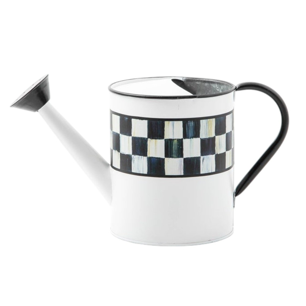 MACKENZIE-CHILDS Spectator Small Watering Can