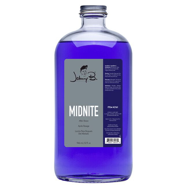 Johnny B. After Shave 32 oz-Choose Yours