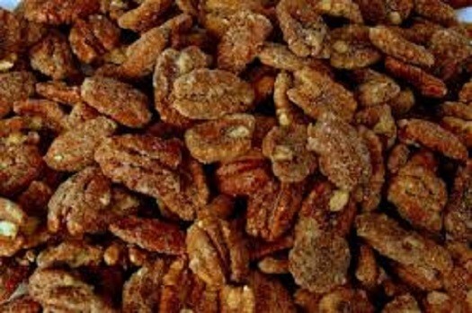Handmade Cinnamon Pecan 10oz Dessert Coffee Fresh Roasted Medium Bold Roasted