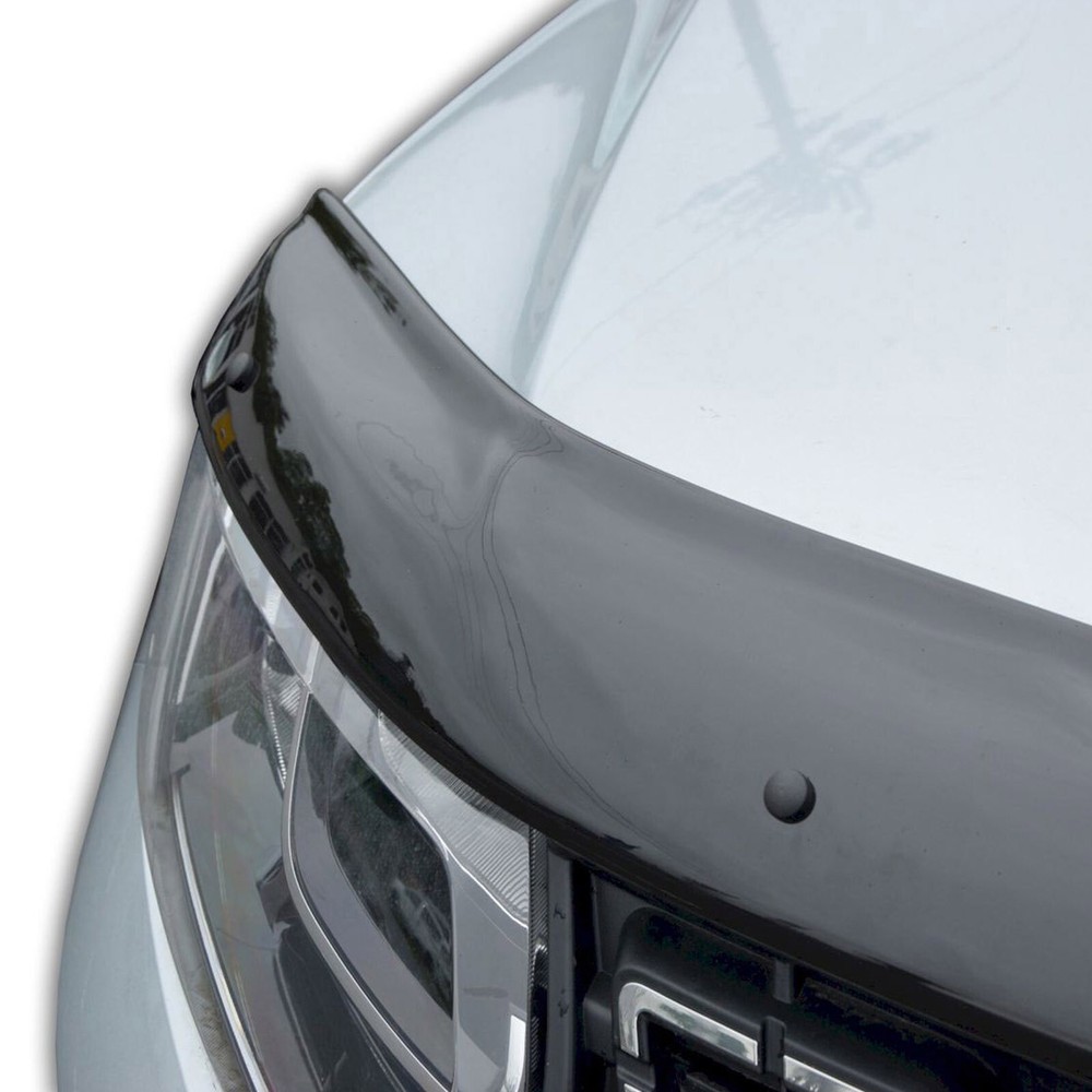Scoutt bug deflector Bonnet guard Hood protector for Jeep Compass 2013-2017