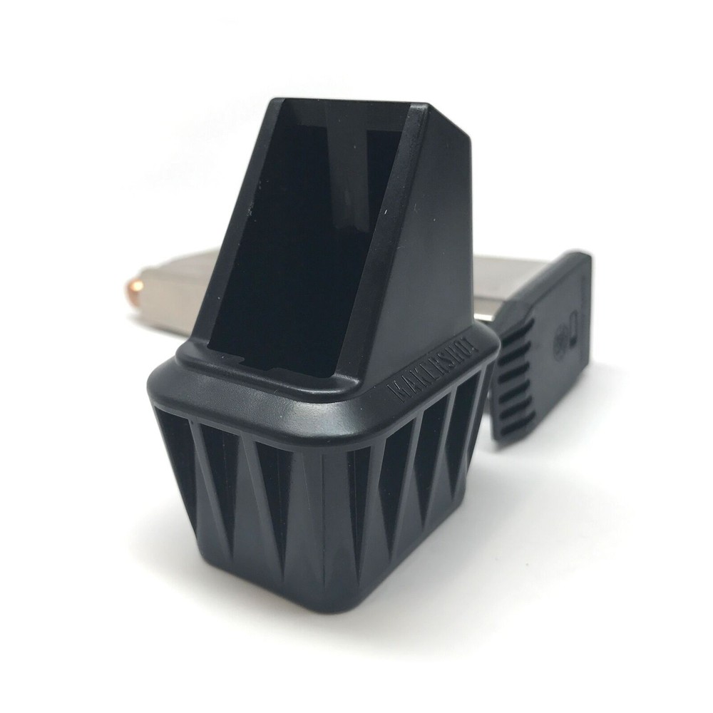 MAKERSHOT Speedloader for S&W SW40 Sigma Series .40 Caliber, Mag Speed Loader