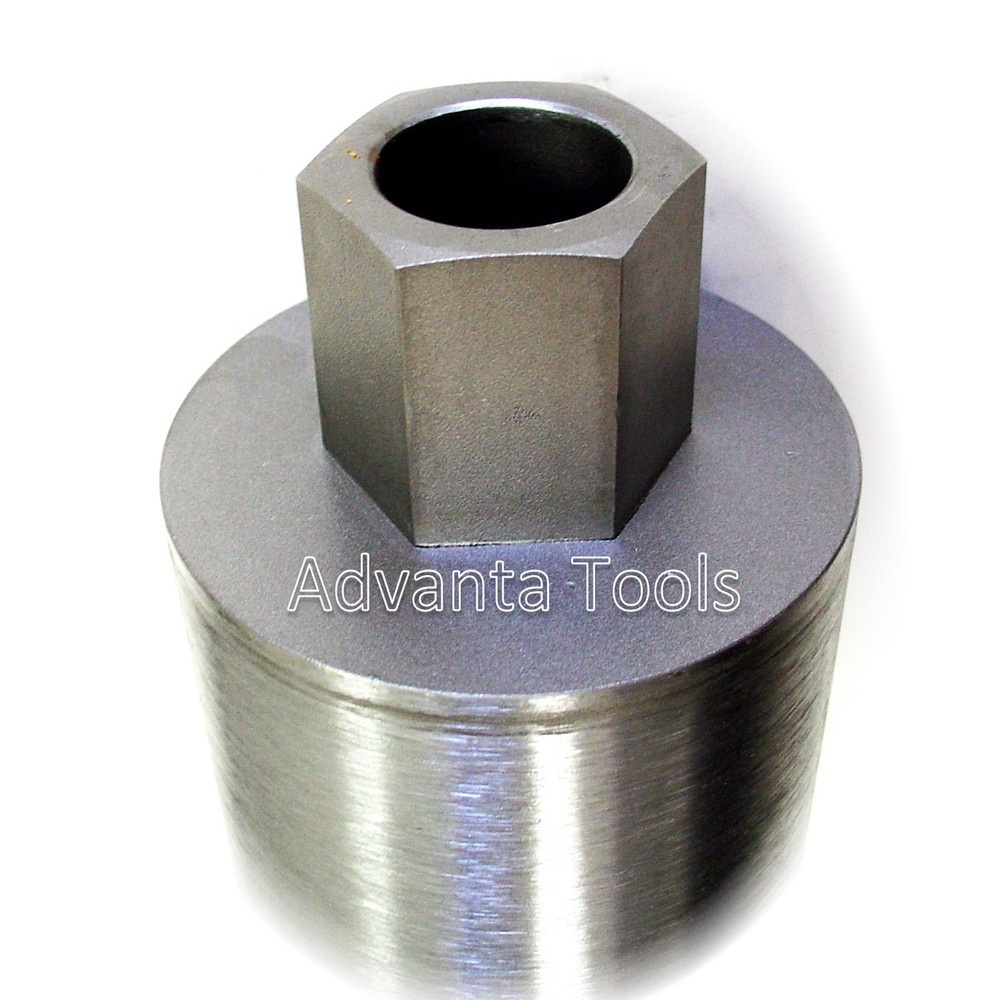 2-1/2” Wet Diamond Core Drill Bit for Hard Concrete Brick Block Masonry