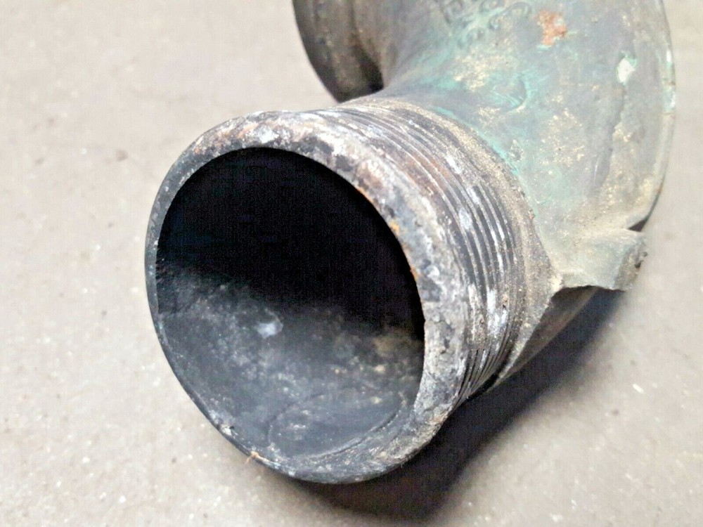 VOLVO D13 EXHAUST PIPE 21069880
