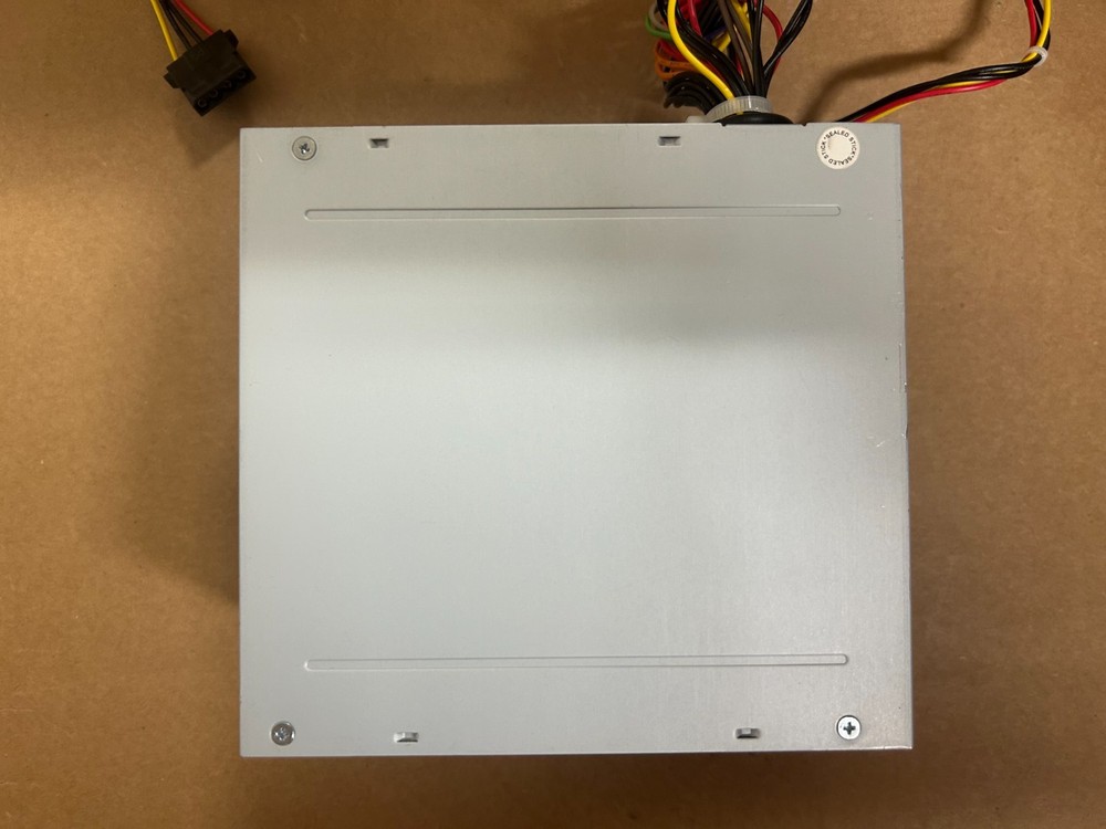 AcBel HBA008-ZA1GT 350 W Power Module - Silver