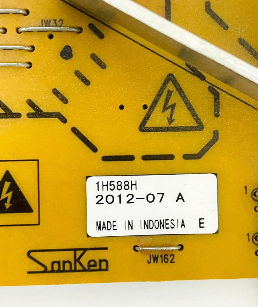 SANKEN PSC20428H M Power Supply Board