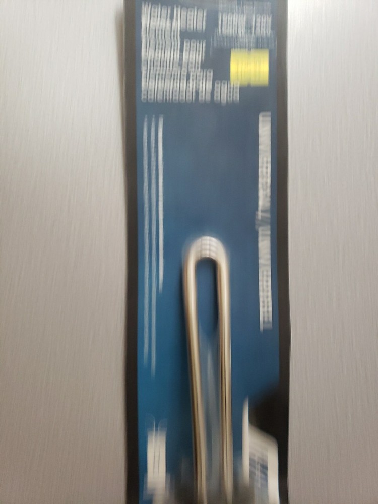 Camco #04363 Water Heater Element Universal-Brand