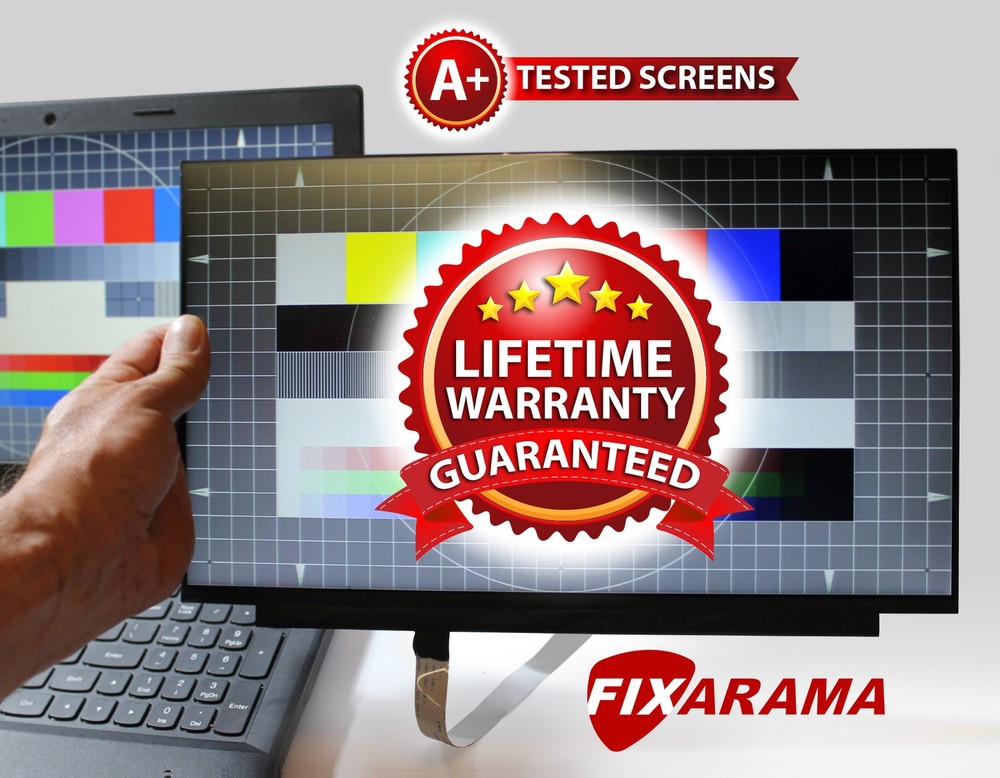 Dell 0D2W2X D2W2X BOE NE156FHM-NX2 V18.0 IPS Matte LCD Screen + Tools GRADE A+