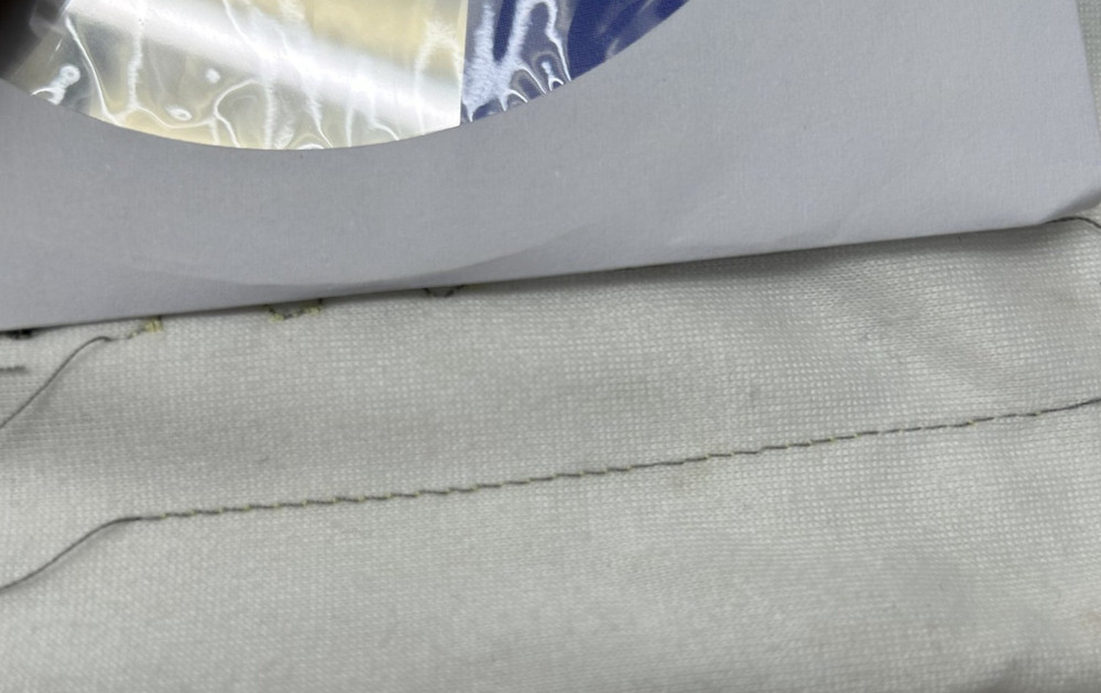 Brother XR3240 Computerized Sewing & Quilting Machine - PRE OWNED