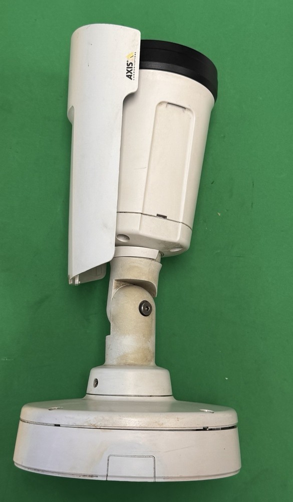 Axis P1428-E 0637-001 Bullet Network Security Camera #2