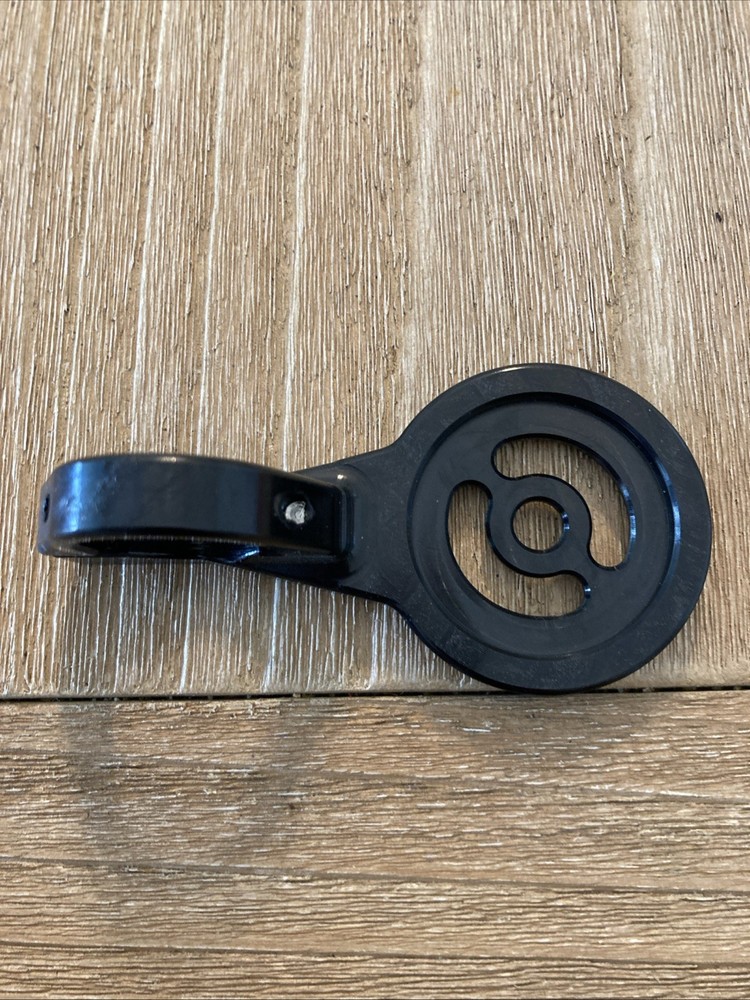 Aerobar Computer Mount for TT/Triathlon Bike