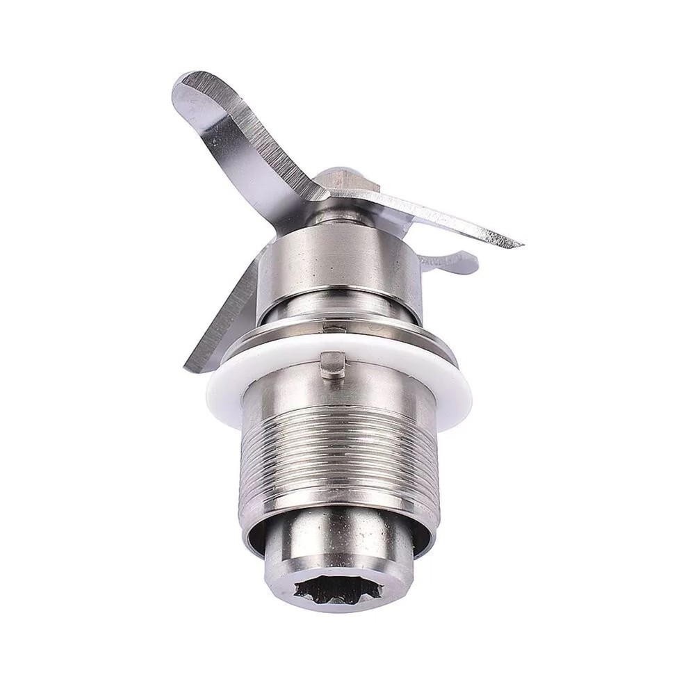 502977 Cutting Blade Assembly Replacement For Waring CB6 CB10 CB15 Part