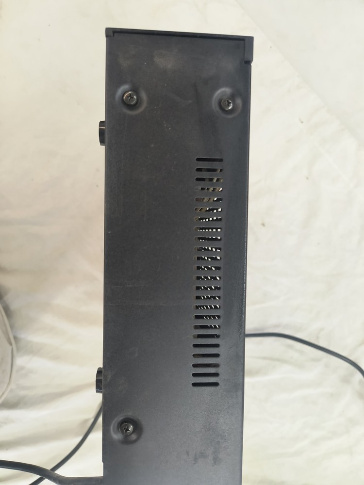 TOA A-512 A 70 VOLT AMPLIFIER