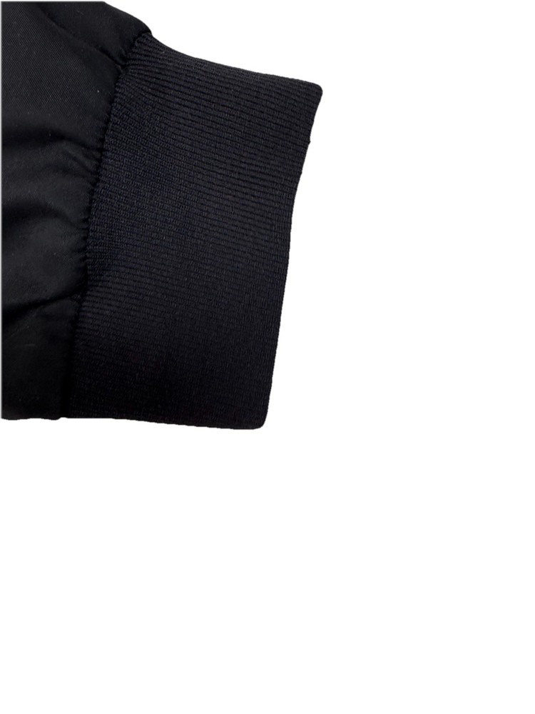 Callaway Men’s Jacket Golf Sport Outerwear Black Pullover Windbreaker XL EUC
