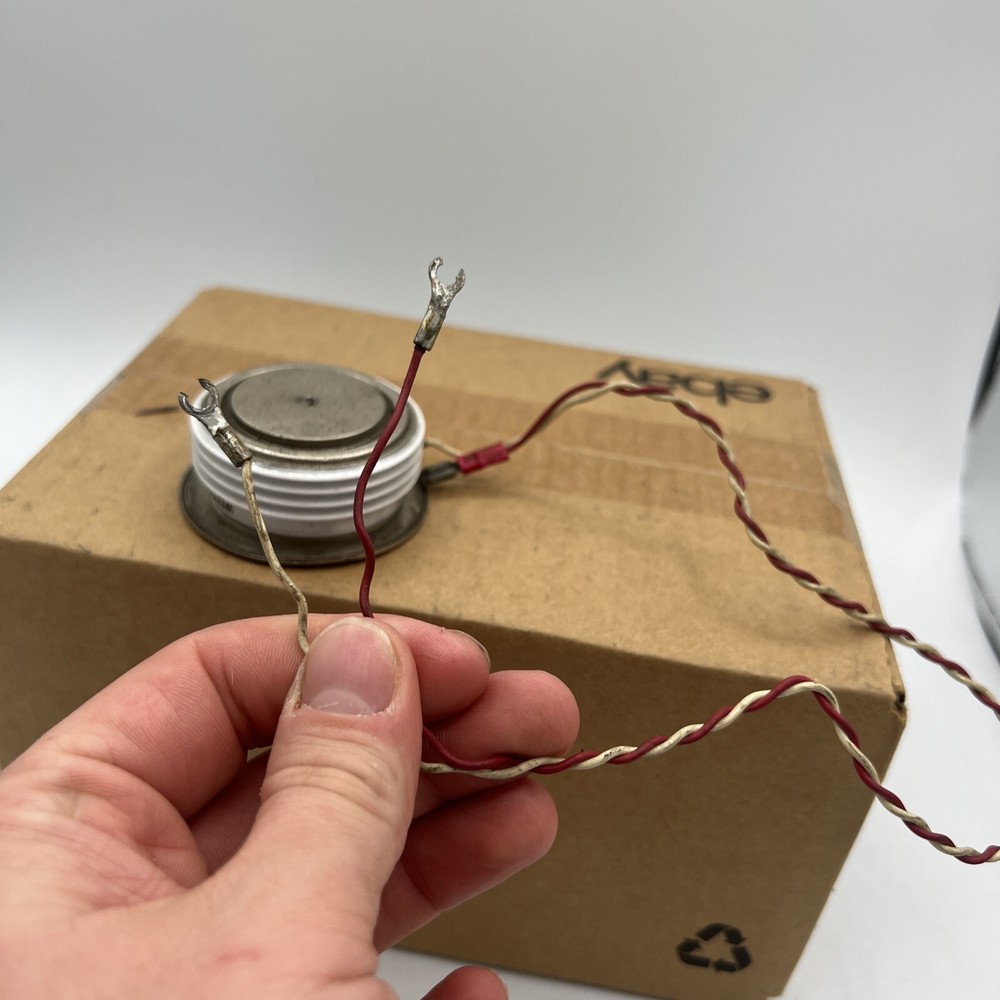 Westcode 10710-010 Littelfuse Thyristor