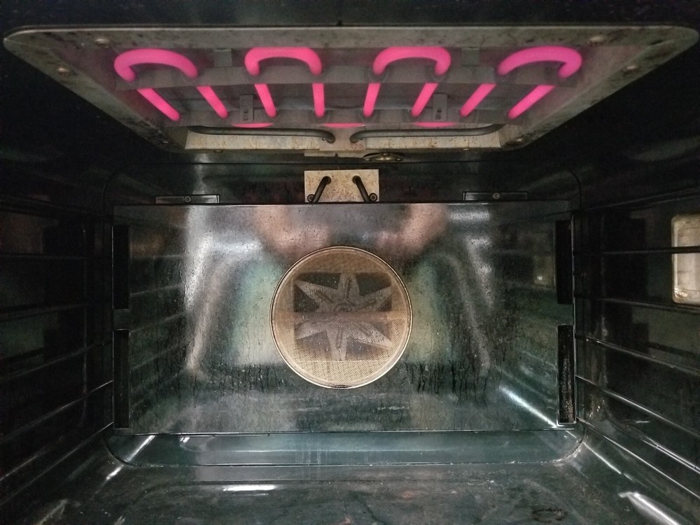 Genuine Dacor Range Oven, Bake Element # 701611