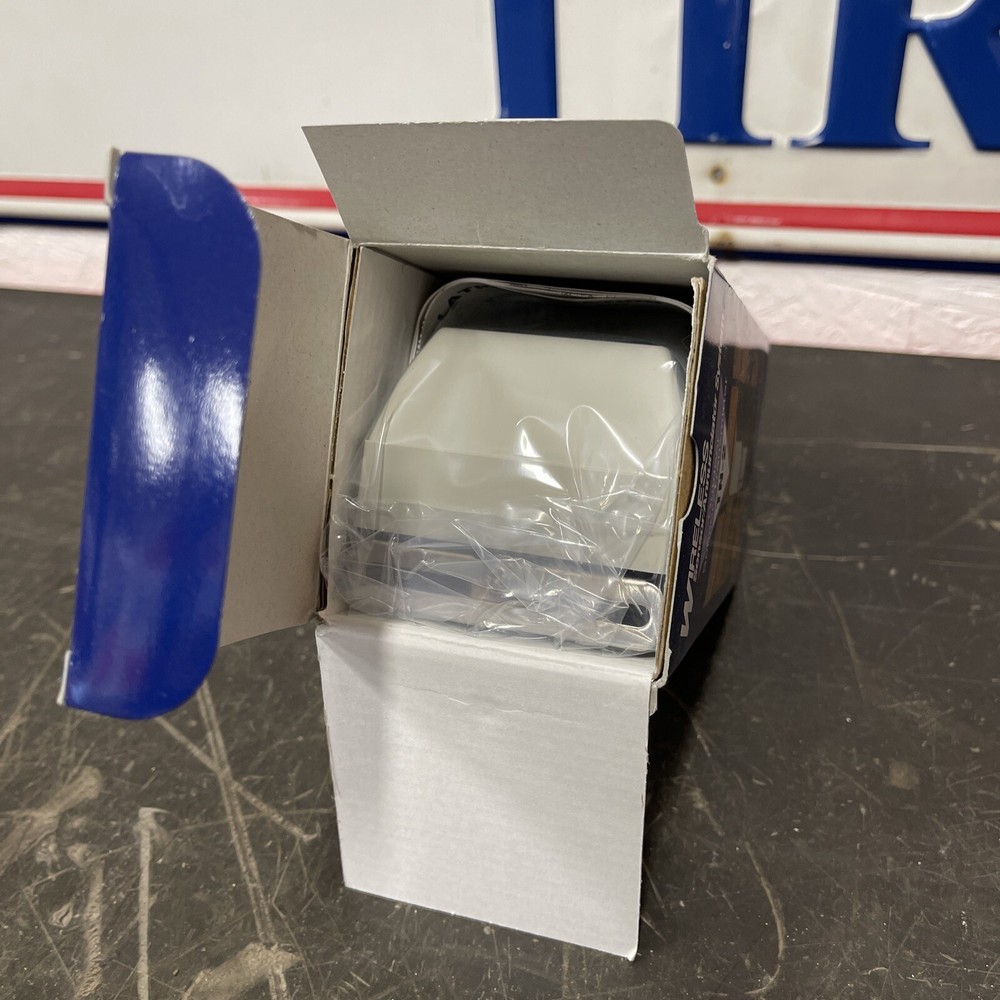 Optex TN-2 Wireless Sensor Annunciator System Outdoor Sensor Transmitter NEW