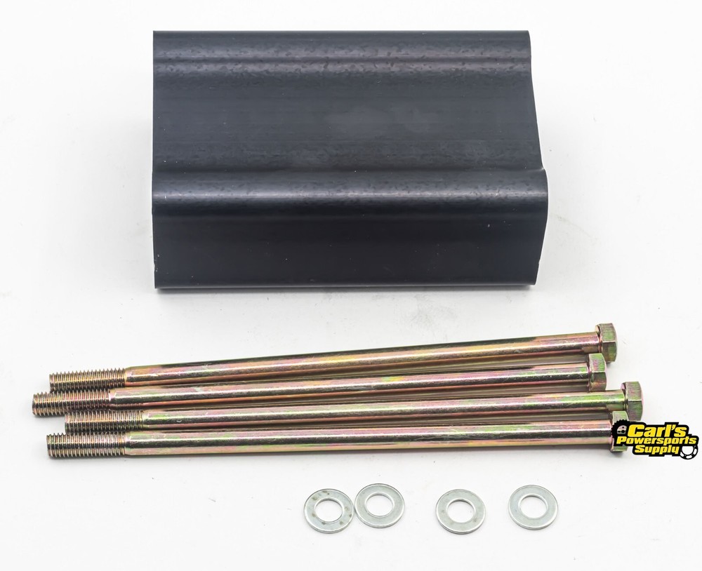 Snowmobile handlebar riser 5'' for all Yamaha snowmobile models