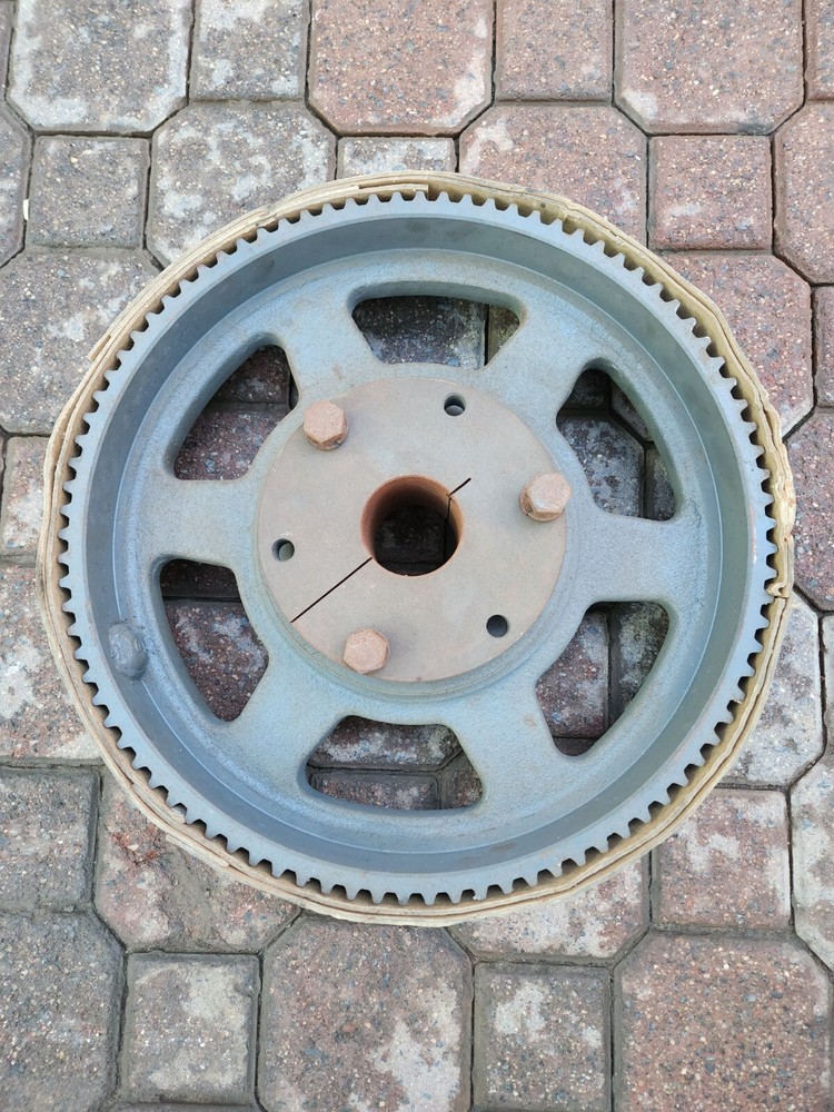 TB WOODS P9014M85 Synch Sprocket