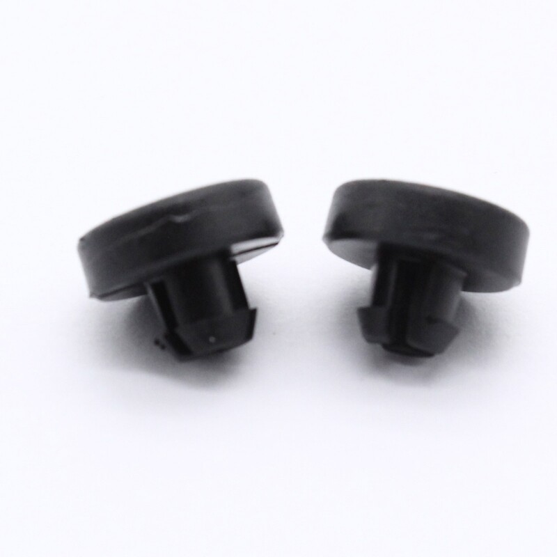 Boot Lid Hinge Stops forSAAB 9?3 CONVERTIBLE 2004 to Onwards Replace Accessory