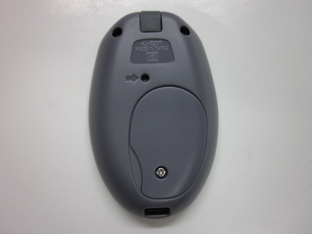 Omron HJ-720IT Walking Style Pocket Pedometer