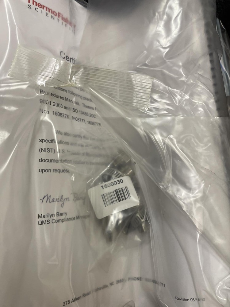 POLYSTAT 212180800 1CL DIGITAL RECIRCULATING BATH CONTROLLER